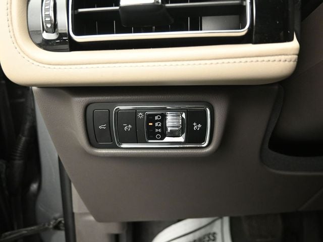 2023 Lincoln Aviator Reserve I