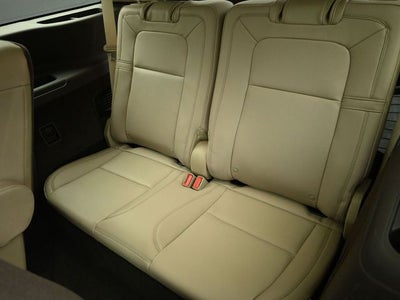 2023 Lincoln Aviator Reserve I