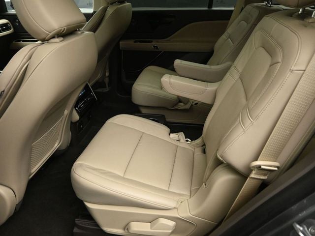 2023 Lincoln Aviator Reserve I