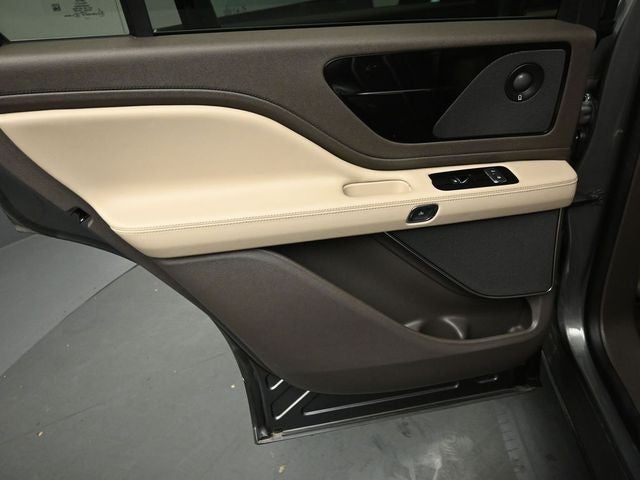 2023 Lincoln Aviator Reserve I