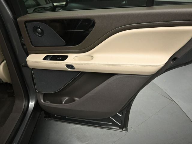 2023 Lincoln Aviator Reserve I