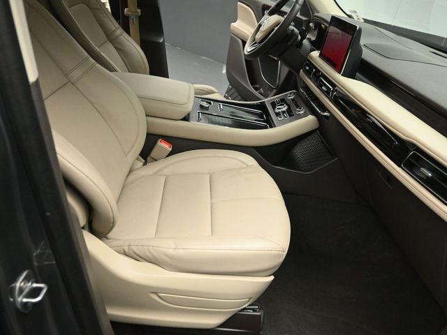 2023 Lincoln Aviator Reserve I