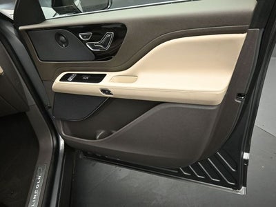 2023 Lincoln Aviator Reserve I