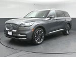 2023 Lincoln Aviator Reserve I