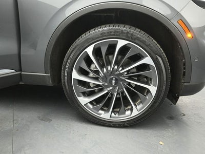 2023 Lincoln Aviator Reserve I