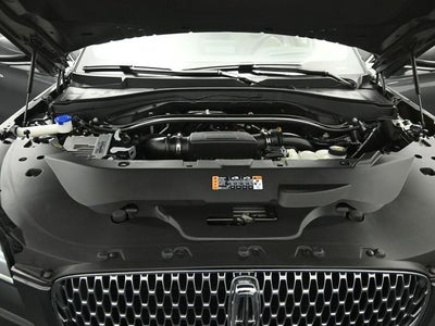 2023 Lincoln Aviator Reserve I