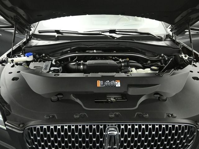 2023 Lincoln Aviator Reserve I