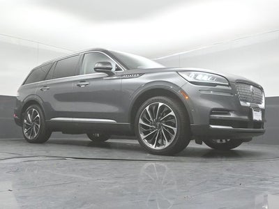2023 Lincoln Aviator Reserve I