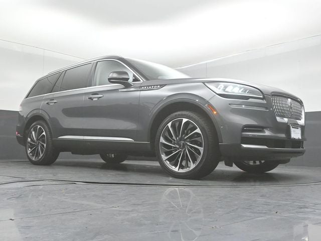 2023 Lincoln Aviator Reserve I