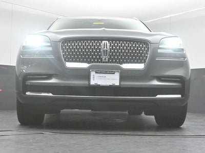 2023 Lincoln Aviator Reserve I