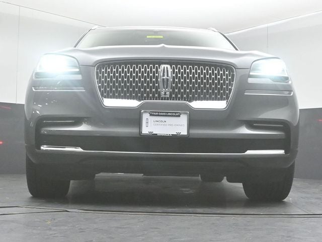 2023 Lincoln Aviator Reserve I
