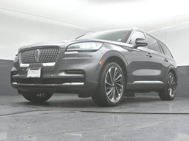 2023 Lincoln Aviator Reserve I