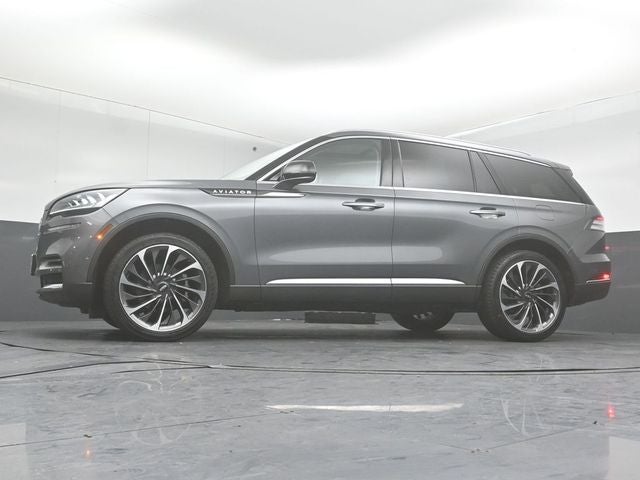 2023 Lincoln Aviator Reserve I
