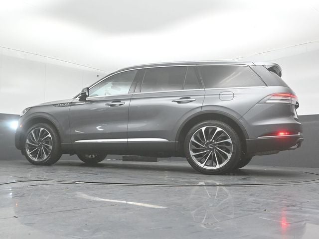 2023 Lincoln Aviator Reserve I