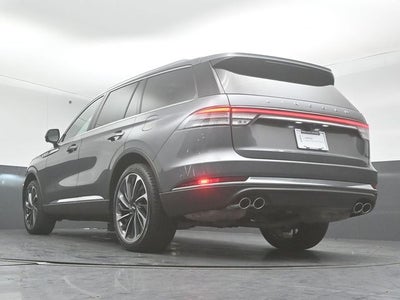 2023 Lincoln Aviator Reserve I