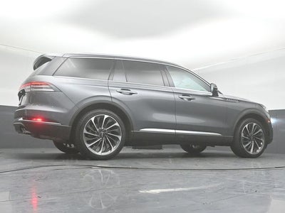 2023 Lincoln Aviator Reserve I