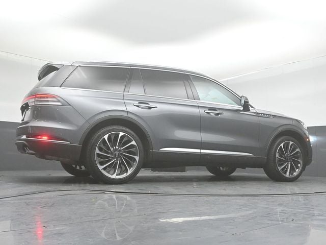 2023 Lincoln Aviator Reserve I