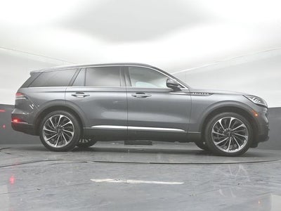 2023 Lincoln Aviator Reserve I