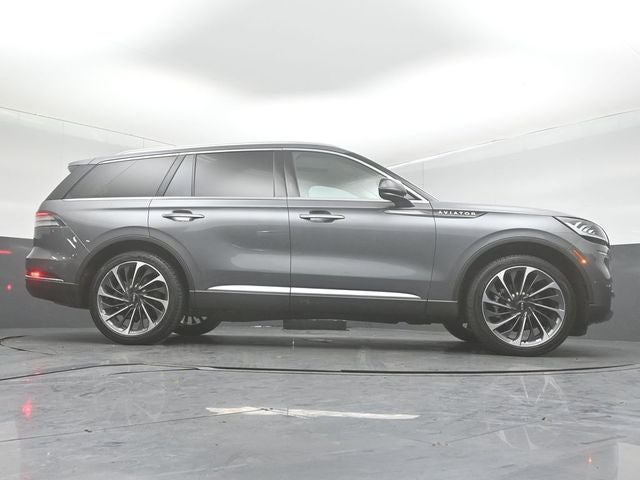 2023 Lincoln Aviator Reserve I