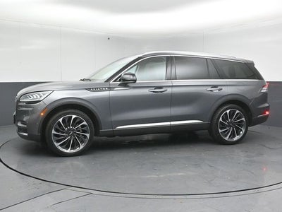 2023 Lincoln Aviator Reserve I