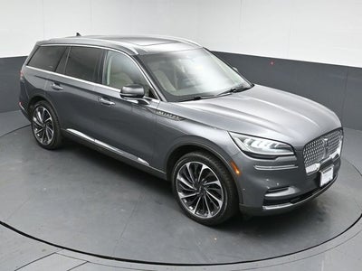 2023 Lincoln Aviator Reserve I