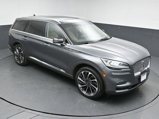 2023 Lincoln Aviator Reserve I