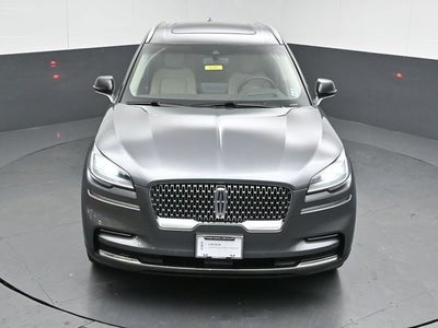 2023 Lincoln Aviator Reserve I