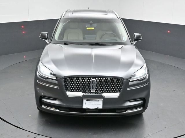 2023 Lincoln Aviator Reserve I