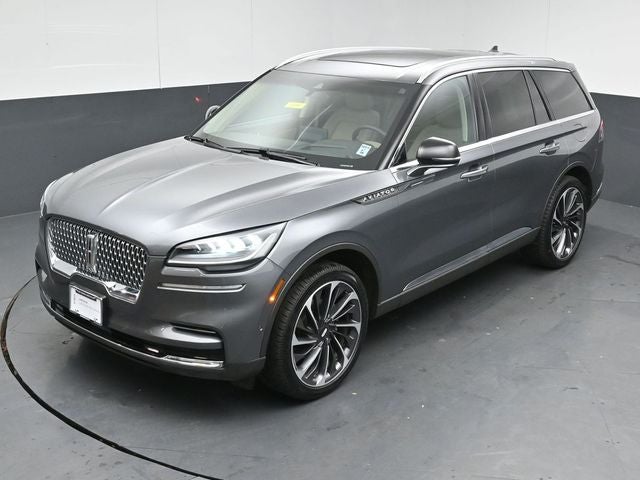 2023 Lincoln Aviator Reserve I