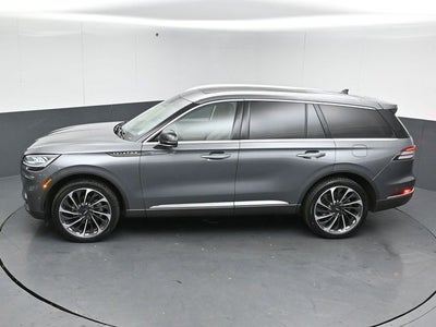 2023 Lincoln Aviator Reserve I