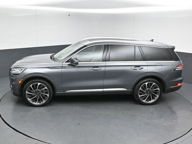2023 Lincoln Aviator Reserve I