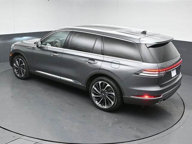 2023 Lincoln Aviator Reserve I