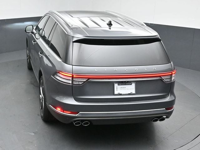 2023 Lincoln Aviator Reserve I