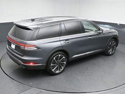 2023 Lincoln Aviator Reserve I