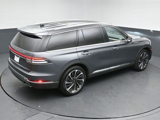 2023 Lincoln Aviator Reserve I