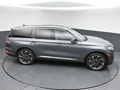 2023 Lincoln Aviator Reserve I