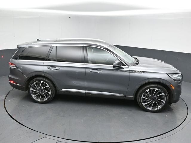 2023 Lincoln Aviator Reserve I