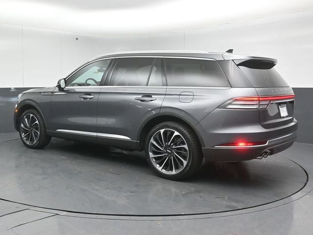 2023 Lincoln Aviator Reserve I