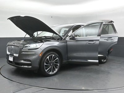 2023 Lincoln Aviator Reserve I