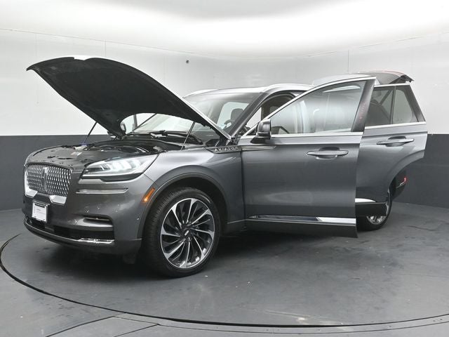 2023 Lincoln Aviator Reserve I