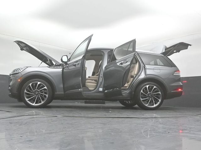 2023 Lincoln Aviator Reserve I