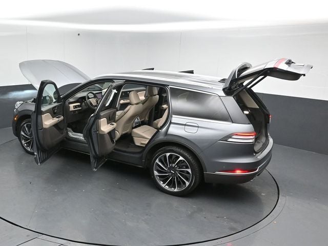 2023 Lincoln Aviator Reserve I