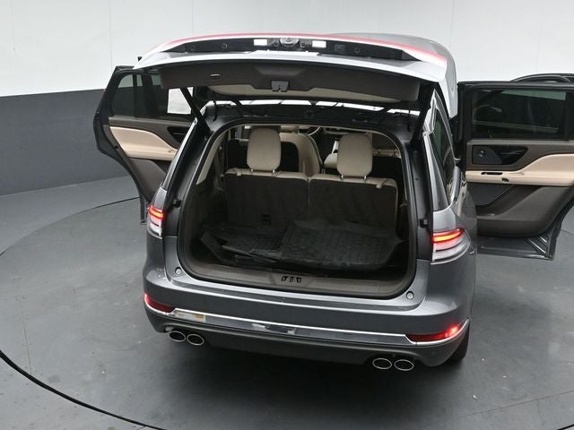 2023 Lincoln Aviator Reserve I