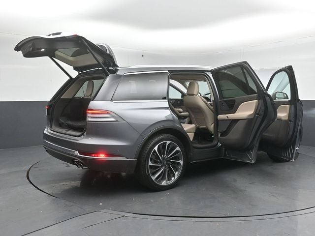 2023 Lincoln Aviator Reserve I