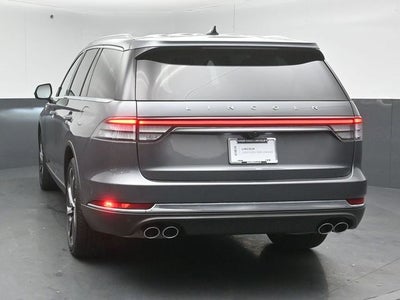 2023 Lincoln Aviator Reserve I