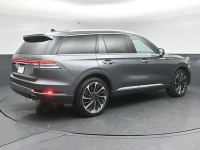 2023 Lincoln Aviator Reserve I