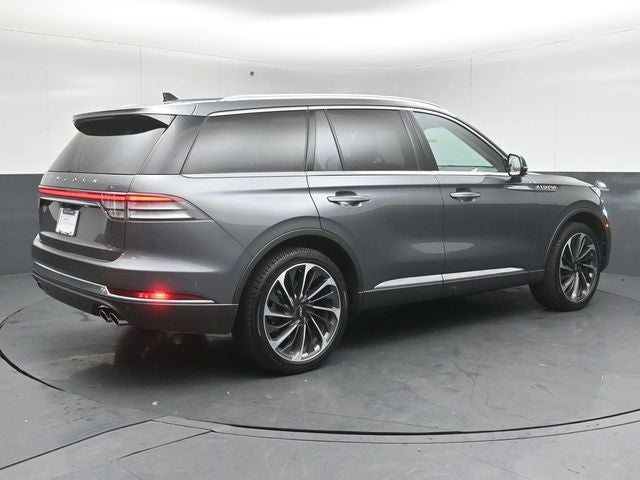 2023 Lincoln Aviator Reserve I