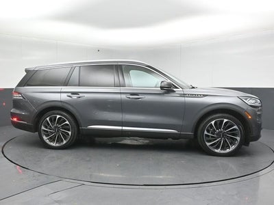 2023 Lincoln Aviator Reserve I