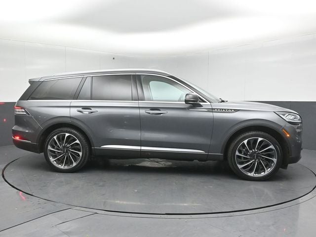 2023 Lincoln Aviator Reserve I