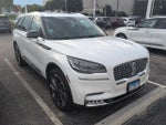 2020 Lincoln Aviator Reserve Premium